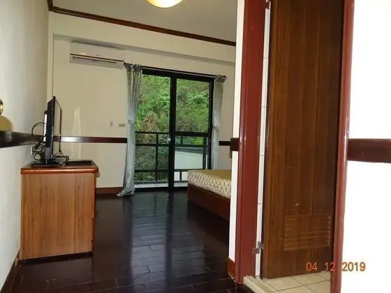 Elite Tek Büyük Yataklı Oda
