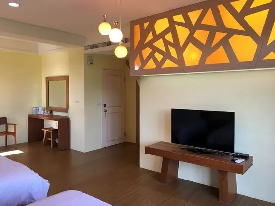 Standard Dört Kişilik Oda