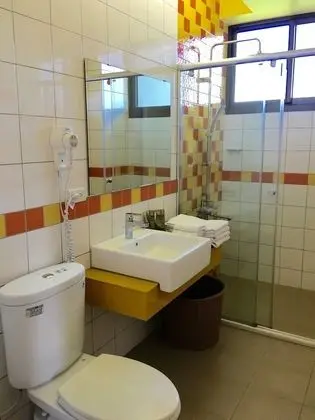 Standard Dört Kişilik Oda