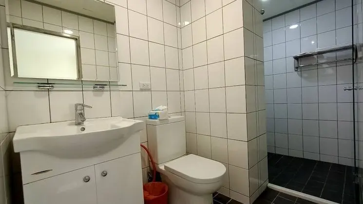 Dört Kişilik Oda, Dağ Manzaralı