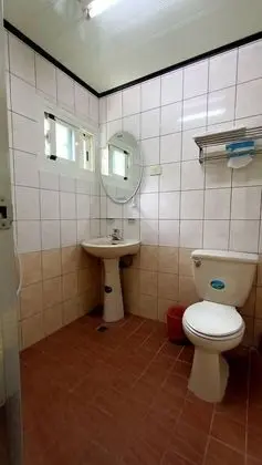 Tek Büyük Yataklı Oda, Dağ Manzaralı
