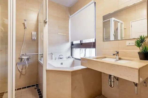 Deluxe Dört Kişilik Oda, 1 Yatak Odası, Sigara İçilmez, Küvet