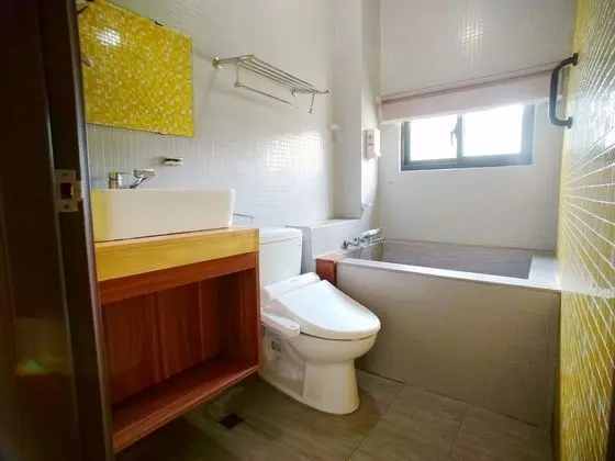 Deluxe Tek Büyük Yataklı Oda, 1 Yatak Odası, Balkon/Veranda (Do not allow 0-7yrs child check-in)