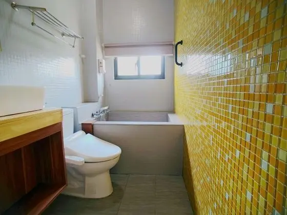 Deluxe Tek Büyük Yataklı Oda, 1 Yatak Odası, Balkon/Veranda (Do not allow 0-7yrs child check-in)
