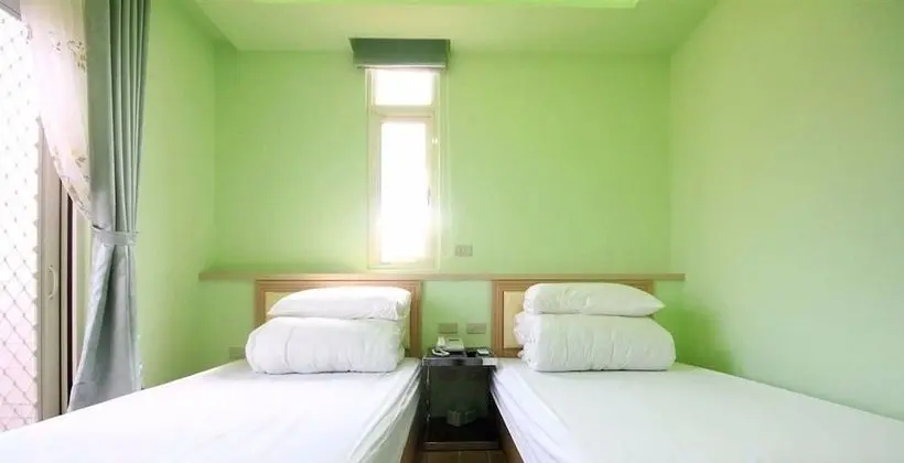 Tek Büyük Yataklı Oda, Banyolu/Duşlu