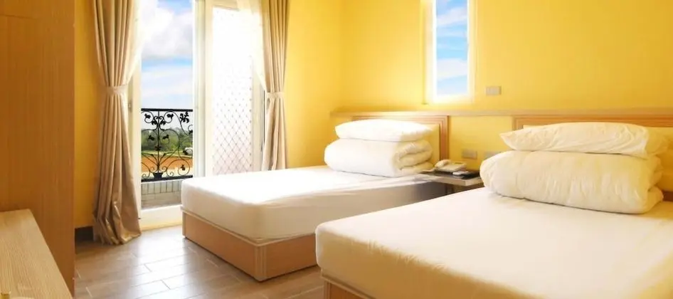 Tek Büyük Yataklı Oda, Banyolu/Duşlu