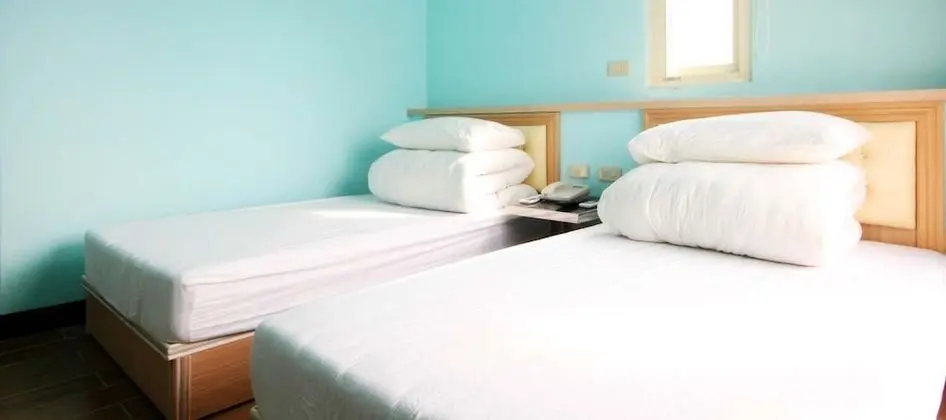 Tek Büyük Yataklı Oda, Banyolu/Duşlu