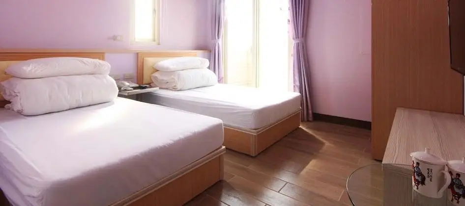 Tek Büyük Yataklı Oda, Banyolu/Duşlu