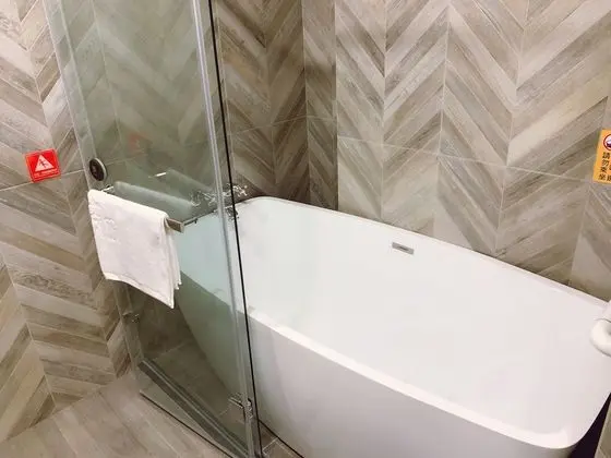 Classic Tek Büyük Yataklı Oda, Veranda