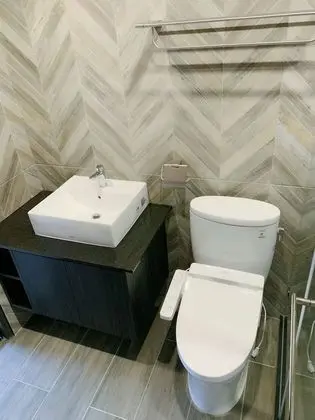 Classic Tek Büyük Yataklı Oda, Veranda