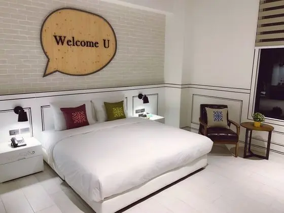 Romantic Tek Büyük Yataklı Oda, 1 Büyük (Queen) Boy Yatak, Küvet
