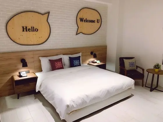Romantic Tek Büyük Yataklı Oda, 1 Büyük (Queen) Boy Yatak, Küvet