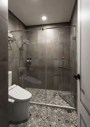 Standard İki Ayrı Yataklı Oda, 2 Tek Kişilik Yatak