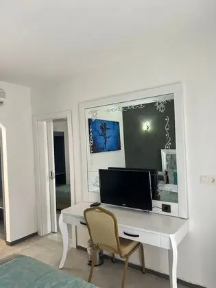 Family Oda, 2 Yatak Odası