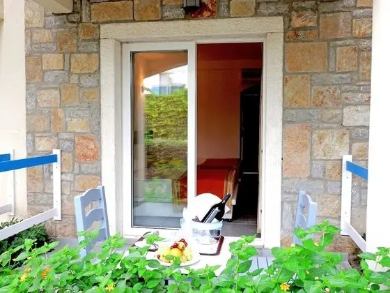 Standard Üç Kişilik Oda, Sigara İçilmez