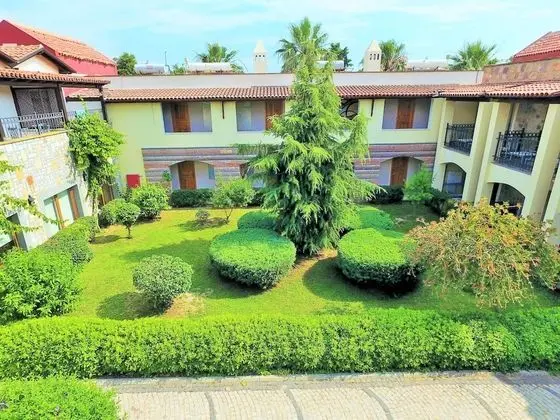Standard Üç Kişilik Oda, Sigara İçilmez