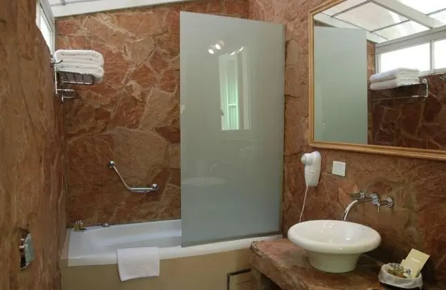 1 Çift ​​kişilik Yatak Deluxe