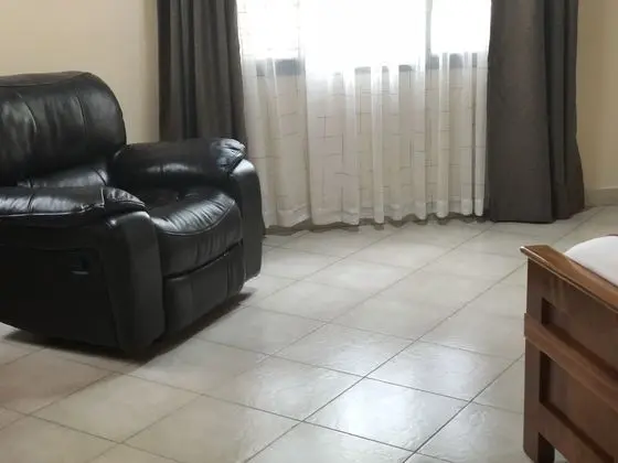 Deluxe Süit, Birden Çok Yatak, Sigara İçilmez