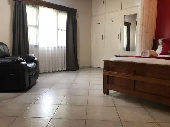 Deluxe Süit, Birden Çok Yatak, Sigara İçilmez