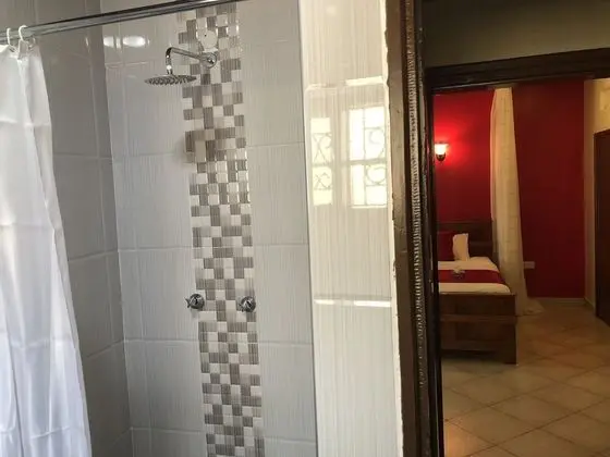 Deluxe Süit, Birden Çok Yatak, Sigara İçilmez