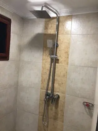 Deluxe Süit, Birden Çok Yatak, Sigara İçilmez