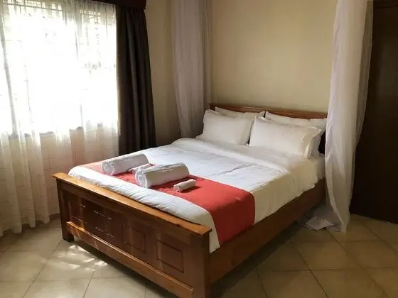 Superior Tek Büyük veya İki Ayrı Yataklı Oda, 1 Büyük (Queen) Boy Yatak, Sigara İçilmez