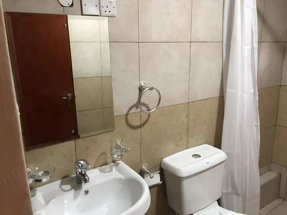 Superior Tek Büyük veya İki Ayrı Yataklı Oda, 1 Büyük (Queen) Boy Yatak, Sigara İçilmez