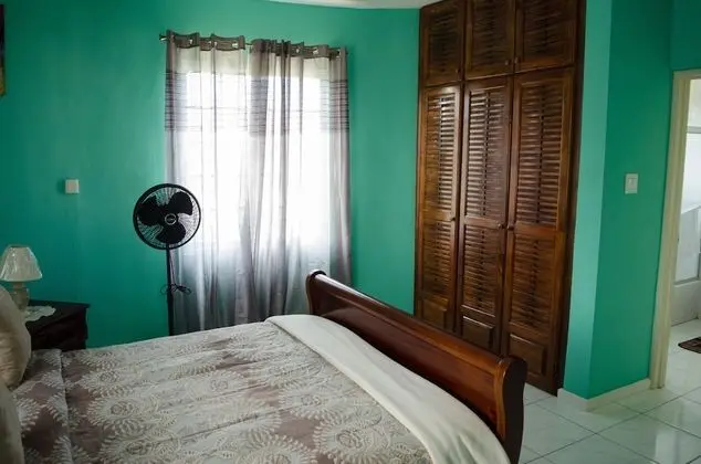 Comfort Apart Daire, 2 Yatak Odası