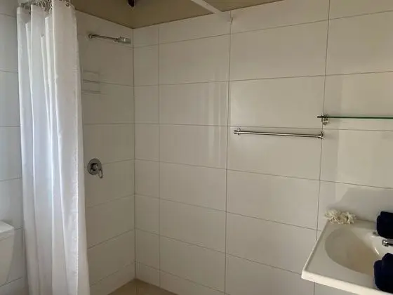 Bungalov, 1 Yatak Odası, Denize Sıfır (Bungalow 3)
