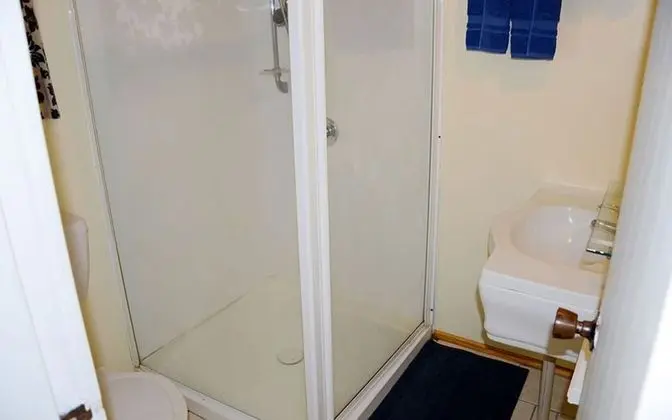 Bungalov, 1 Yatak Odası, Denize Sıfır (Bungalow 4)