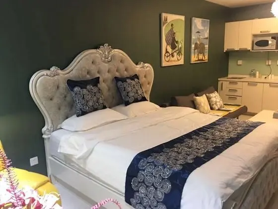 Comfort Tek Büyük Yataklı Oda, 1 Büyük (Queen) Boy Yatak