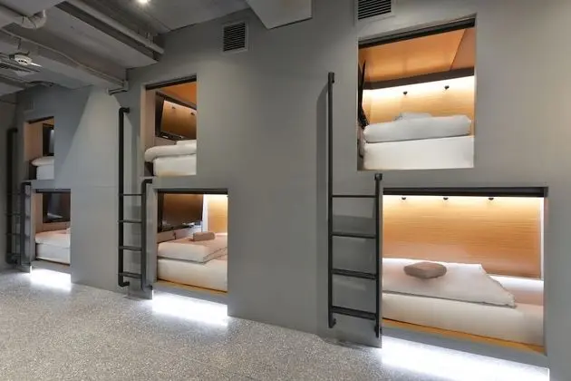 Family Oda, Birden Çok Yatak, Sigara İçilmez, Özel Banyo