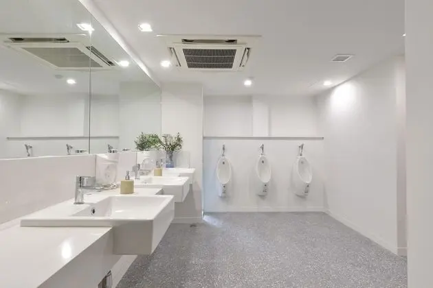 Family Oda, Birden Çok Yatak, Sigara İçilmez, Özel Banyo