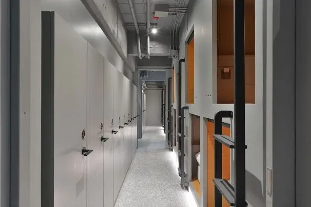 Ortak Ranzalı Oda, Sadece kadınlar için, Sigara İçilmez, Ortak Banyo