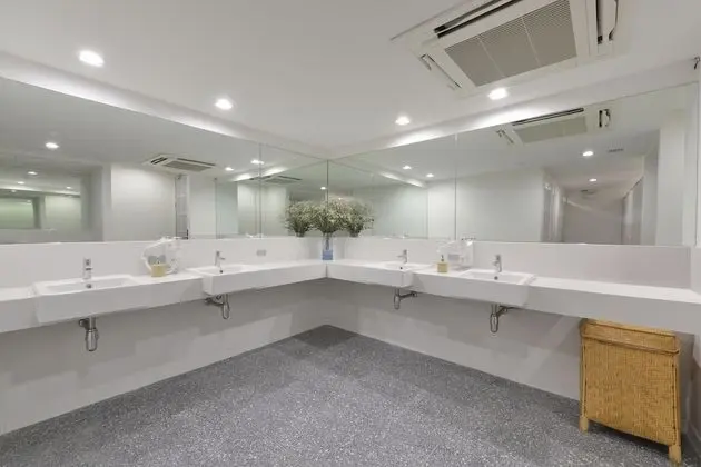 Ortak Ranzalı Oda, Sadece kadınlar için, Sigara İçilmez, Ortak Banyo