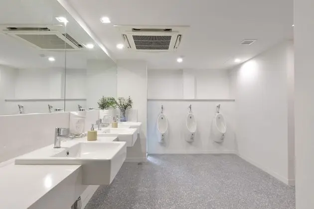 Ortak Ranzalı Oda, Sadece kadınlar için, Sigara İçilmez, Ortak Banyo