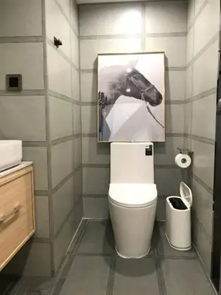 Deluxe Çatı Katı (Loft), Birden Çok Yatak