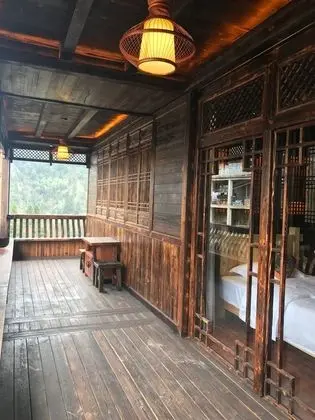 Deluxe İki Ayrı Yataklı Oda, Balkon (A)