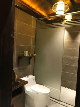 Deluxe İki Ayrı Yataklı Oda, Balkon (B)