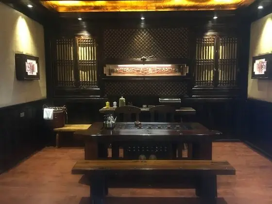 Deluxe Tek Büyük Yataklı Oda, Balkon