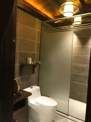 Deluxe Tek Büyük Yataklı Oda, Balkon