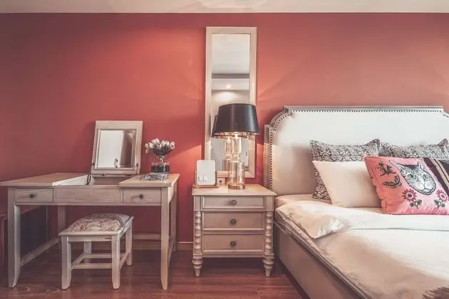 Luxury Süit