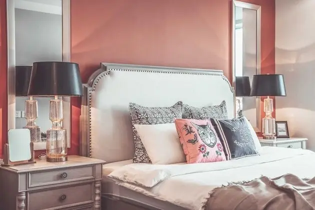 Luxury Süit