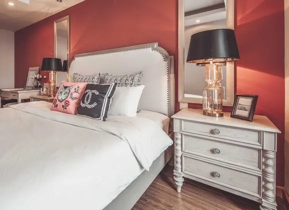 Luxury Süit