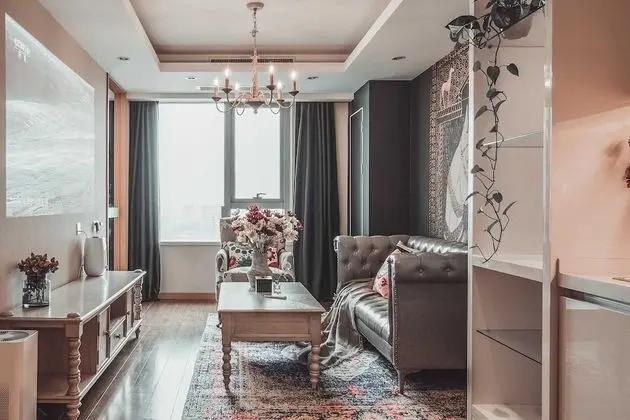 Luxury Süit