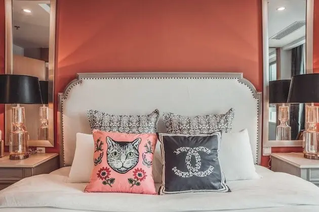 Luxury Süit