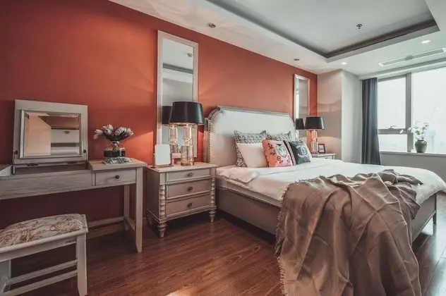 Luxury Süit