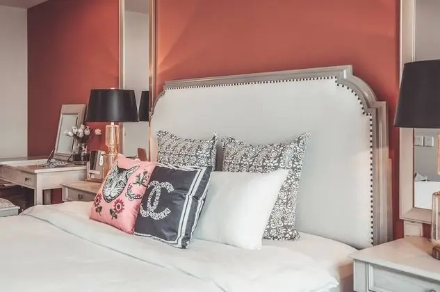 Luxury Süit