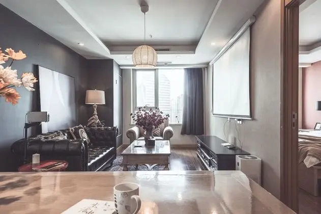 Luxury Süit