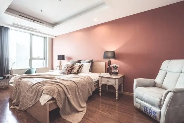 Luxury Süit